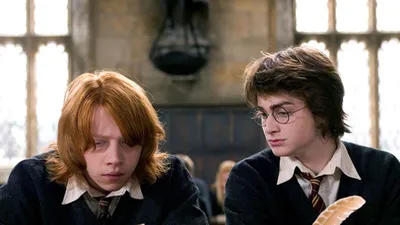 Эпические снимки Гарри Поттера: скачать бесплатно в HD, Full HD, 4K