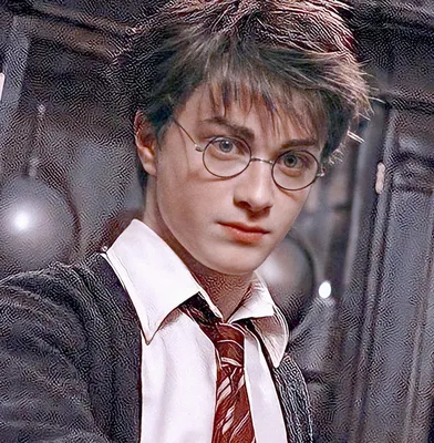 Настоящие фото Гарри Поттера: выберите изображение и формат для скачивания