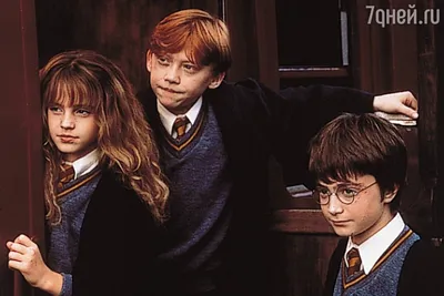 Уникальные снимки Гарри Поттера: бесплатно загрузите HD и Full HD фото