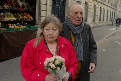 Фотографии Гаспара Ноэ в ретро-стиле