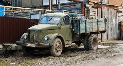 Фотография газовой машины с настройкой размера и формата