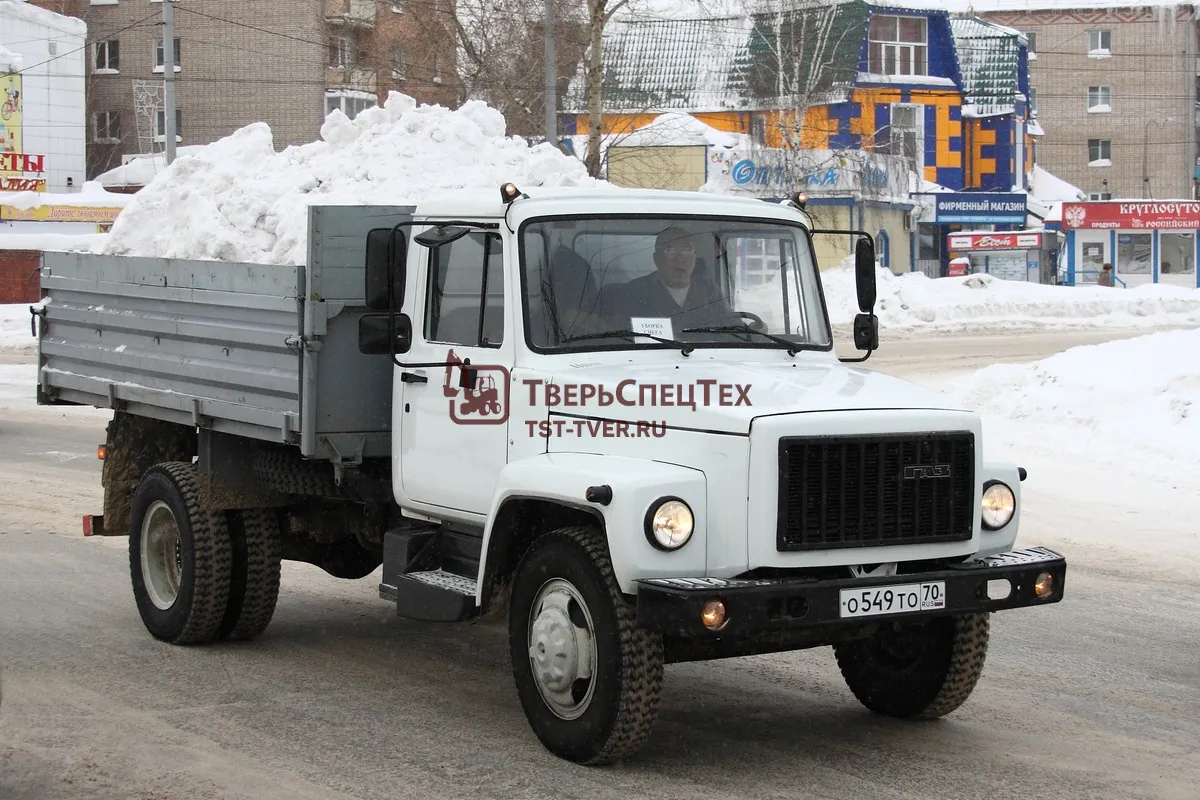 Изображение газовой машины в высоком разрешении | Газ машина Фото №674308  скачать