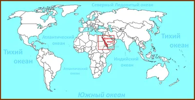 Фотографии красного моря: новое впечатляющее изображение