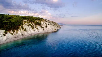 Геленджик: Море, солнце и песок на фотографиях.