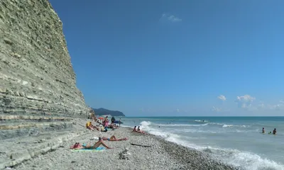 Прекрасные фото Геленджика черное море (Full HD, 4K)