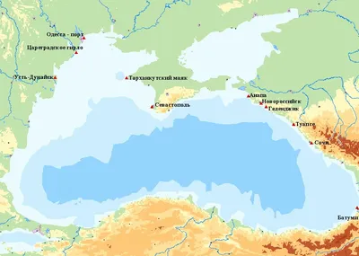 Фото на айфон из Геленджика на Черном море - отличный выбор для вашего мобильного