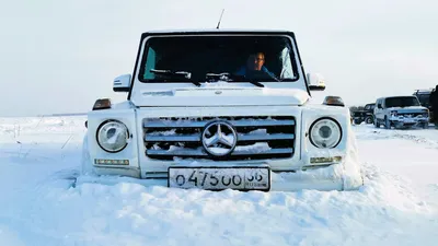 Зимний автоэстетика: Гелик на фото в разных размерах