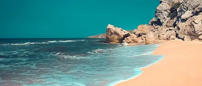 Фото Генеральских пляжей Керчи: расслабляющие виды