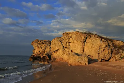 Фото пляжей в HD качестве