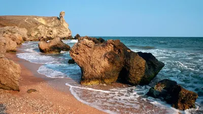 Фото пляжей для скачивания