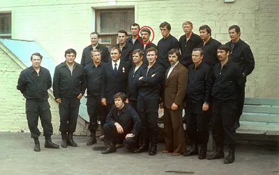Фото, показывающие разнообразие ролей Геннадия Кузнецова в кино