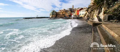 Фото пляжей Генуи: выберите формат (JPG, PNG, WebP) и скачайте в хорошем качестве