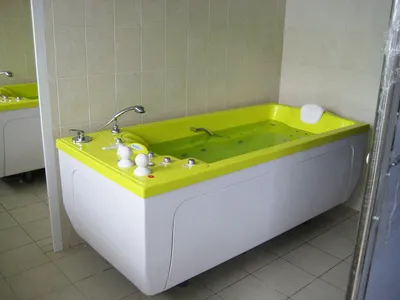 Гидромассажные ванны: фото в высоком разрешении для скачивания