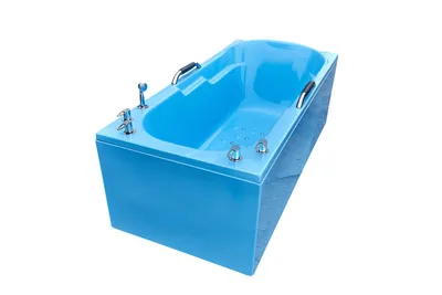 Гидромассажные ванны: идеальное решение для расслабления и оздоровления