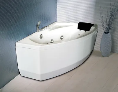 HD фото гидромассажных ванн для ванной комнаты
