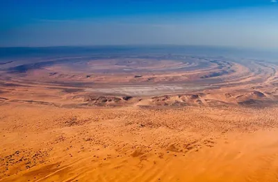 Фотографии пустыни в формате JPG