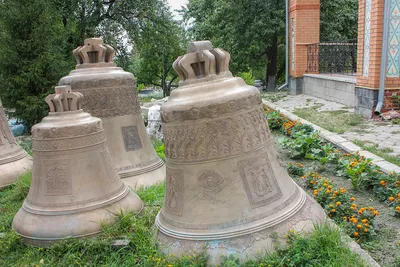 Фотографии, запечатлевшие магию Глинской пустыни