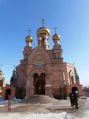 Фотографии Голосеевской пустыни: встреча с природой в ее первозданном виде