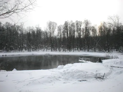 Фотографии озёр в живописных местах