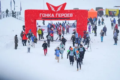 Лучшие Фотографии Зимних Мгновений: Герои Ждут Вас