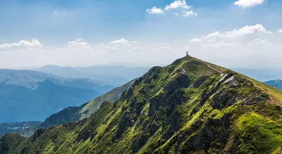 Величие Карпат в фотографиях (новое, в хорошем качестве)