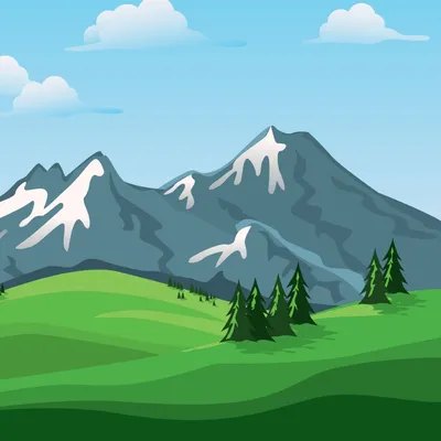 Величие гор: Бесплатные изображения для вашего экрана