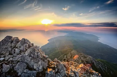 Новейшие фото горы Афон Греция: выберите размер и формат для загрузки