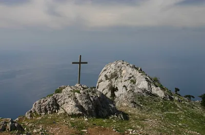 Гора афон греция фотографии
