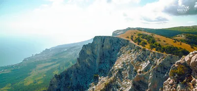 Фотографии Горы Ай-Петри: красота, которая запоминается