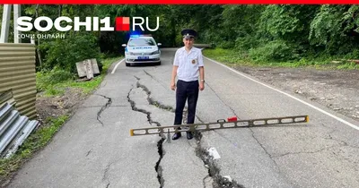 Великолепие панорамы с Горы Ахун Сочи: мир сновидений