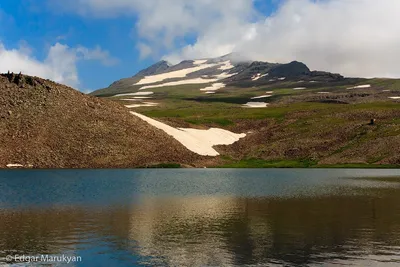 Уникальные фотографии Гора арагац в Full HD разрешении