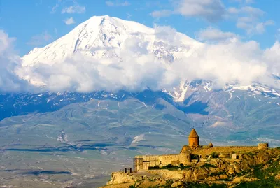 Фотографии Горы Арарат Армении - выбирайте формат (JPG, PNG, WebP) и наслаждайтесь прекрасными изображениями
