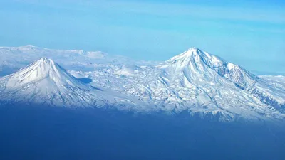 Прекрасные картинки Горы Арарат Армении - доступны для скачивания в форматах JPG, PNG, WebP