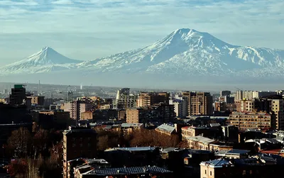 Захватывающие изображения Горы Арарат Армении - скачать бесплатно в любом доступном формате