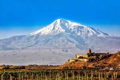 Изумительные изображения Горы Арарат Армении - выбирайте размер и формат для загрузки