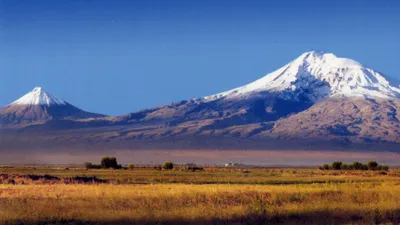 Удивительные фотографии Гора арарат hd: бесплатно и в хорошем качестве.