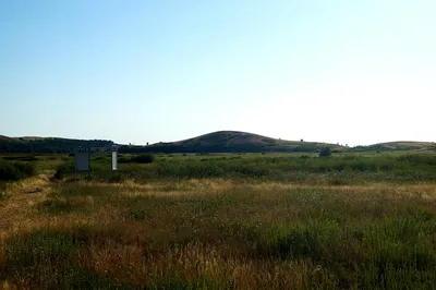 Фотопрогулка по величественным горам Аркаима