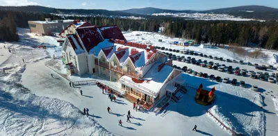 Гора Белая в Нижнем Тагиле: бесплатно скачайте свежие снимки.