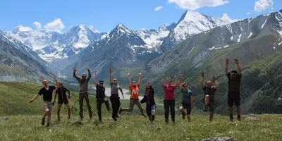 Фоны Горы Белуха Алтай: скачать бесплатно в формате JPG