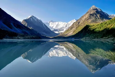 Новые картинки Горы Белуха Алтай: скачать бесплатно в PNG