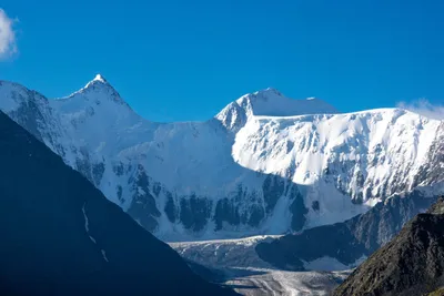 Фоны Горы Белуха Алтай в HD качестве: скачать бесплатно в JPG