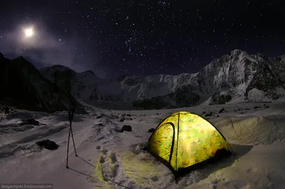 Скачать обои на телефон с изображением Горы Белуха Алтай
