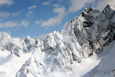 Картинка Горы Белуха Алтай: великолепие в высоком разрешении