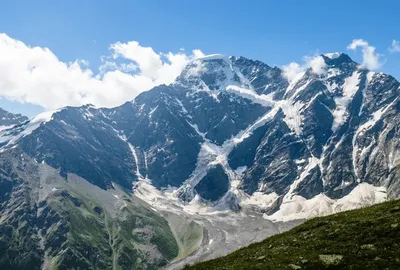 Фоторепортаж о Горе Чегет: уникальные снимки бесплатно