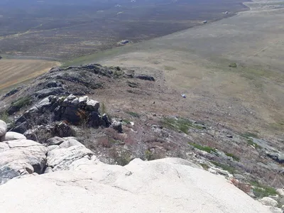 Фотография Гора долгая: выберите размер и скачайте бесплатно