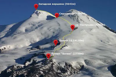 Картинка с величественной горой Джомолунгма в фоне