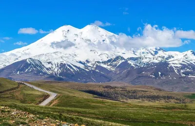 Красивые изображения Горы Эльбрус