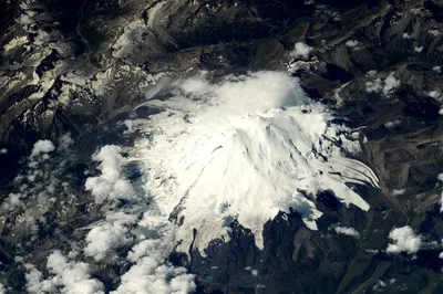 Изумительные фотки Горы Эльбрус для поклонников природы