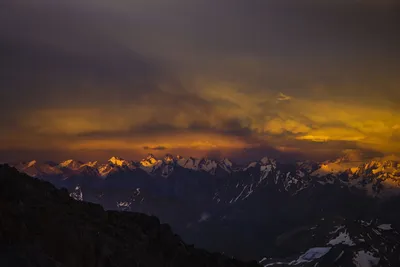 Фотографии Горы Эльбрус, призывающие к путешествиям