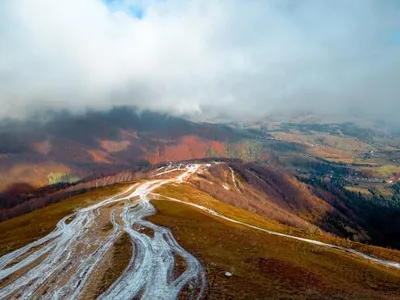 Вдохновляющие картинки Гора гемба для вашего проекта